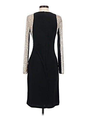 Xscape Cocktail Dress (view 2)