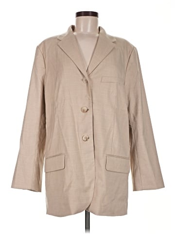 H&M Blazer (view 1)