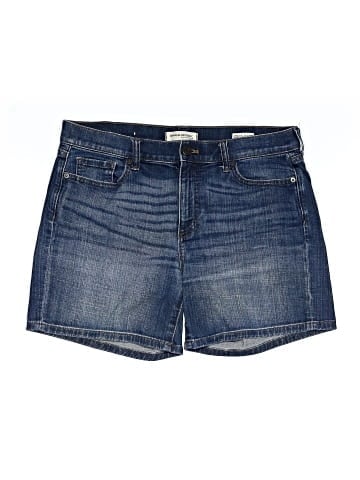 Banana Republic Denim Shorts (view 1)