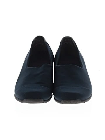 Munro American Flats (view 2)