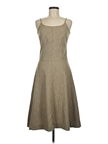 DKNY Jeans Casual Dress (view 1)