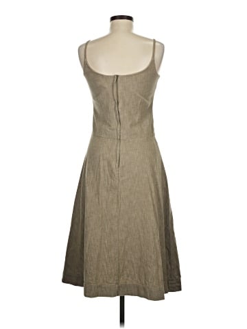 DKNY Jeans Casual Dress (view 2)