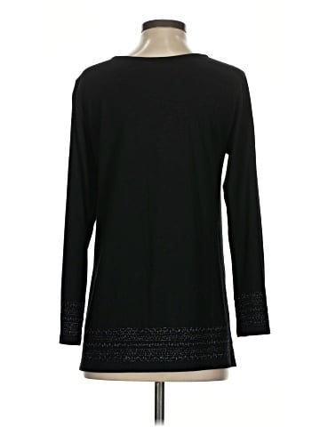 J.Jill Long Sleeve T-Shirt (view 2)