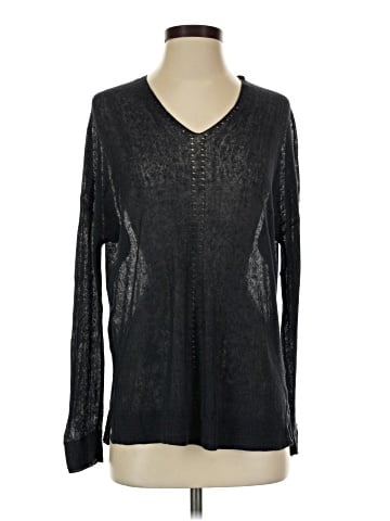 Vince. Long Sleeve Top (view 1)