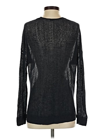 Vince. Long Sleeve Top (view 2)