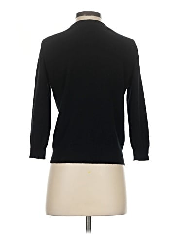 Magaschoni Cashmere Cardigan (view 2)