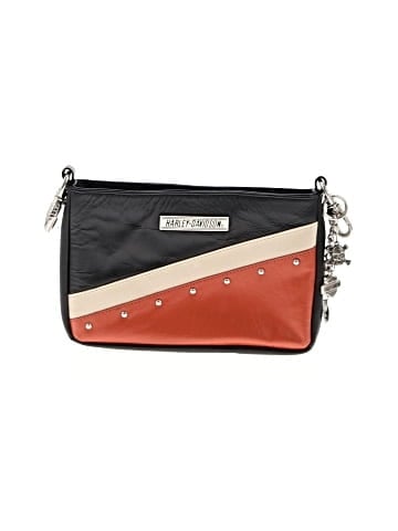 Harley Davidson Wristlet (view 1)