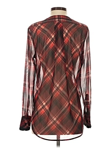 Rag & Bone Long Sleeve Blouse (view 2)