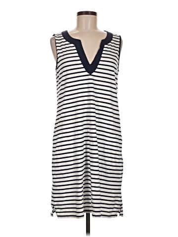 Lands' End Casual Dress (view 1)