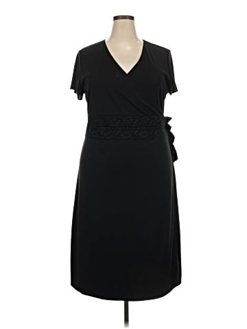 Emma James Cocktail Dress (view 1)