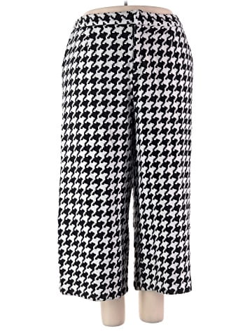 ELOQUII Casual Pants (view 1)