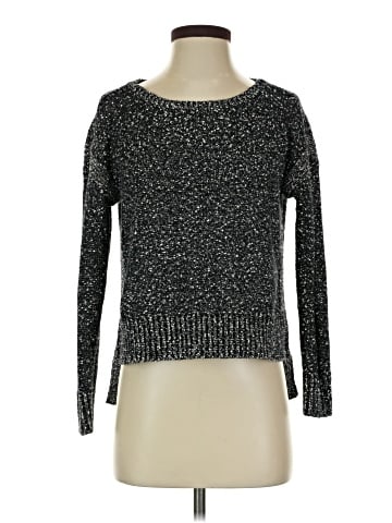 Eileen Fisher Pullover Sweater (view 1)