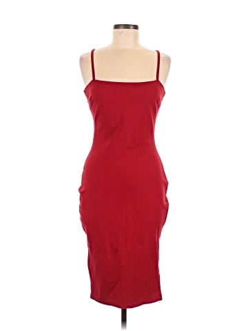 Lulus Cocktail Dress (view 1)