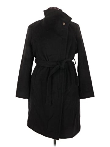 MICHAEL Michael Kors Coat (view 1)
