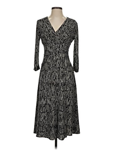 Jones New York Cocktail Dress (view 1)