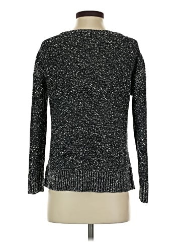 Eileen Fisher Pullover Sweater (view 2)