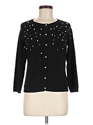 Zara Cardigan (view 1)