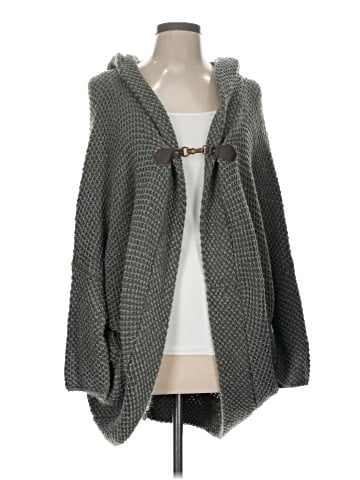 Simply Noelle Cardigan (view 1)