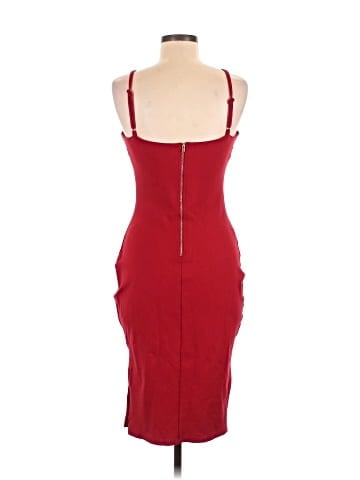 Lulus Cocktail Dress (view 2)