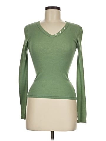 Michael Stars Long Sleeve T-Shirt (view 1)