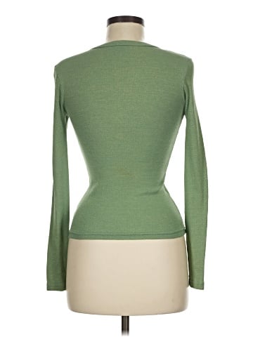 Michael Stars Long Sleeve T-Shirt (view 2)