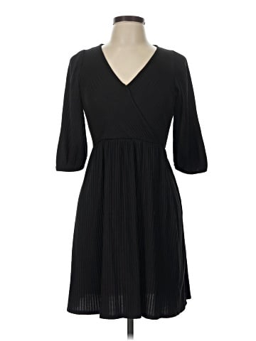George Casual Dress (view 1)