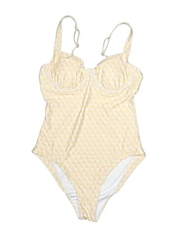 Unbranded One Piece Swimsuit (view 1)