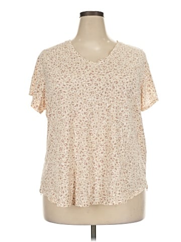 Old Navy Short Sleeve T-Shirt (view 1)