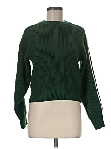 Zara Pullover Sweater (view 1)