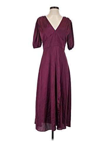 Alexia Admor Cocktail Dress (view 1)