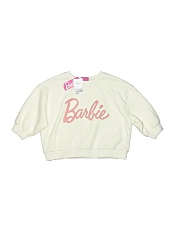 Barbie Sweatshirt (view 1)