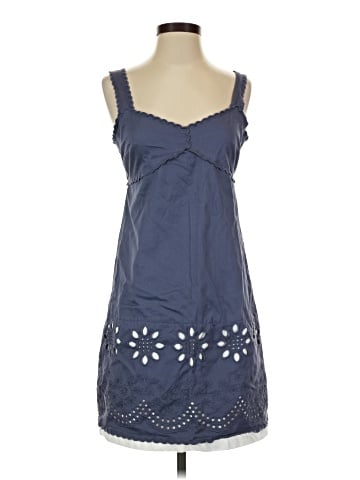 J.Crew Casual Dress (view 1)
