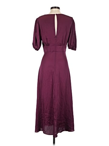 Alexia Admor Cocktail Dress (view 2)