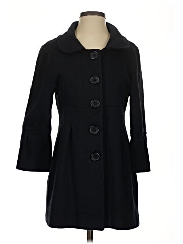 Banana Republic Factory Store Coat (view 1)