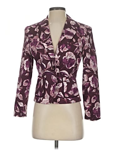 Casual Corner Blazer (view 1)