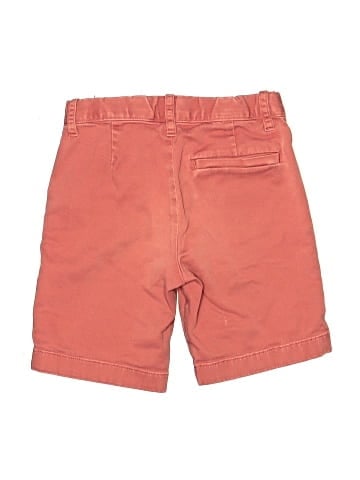 Crewcuts Outlet Khaki Shorts (view 2)