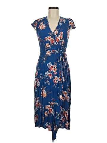 Xhilaration Casual Dress (view 1)