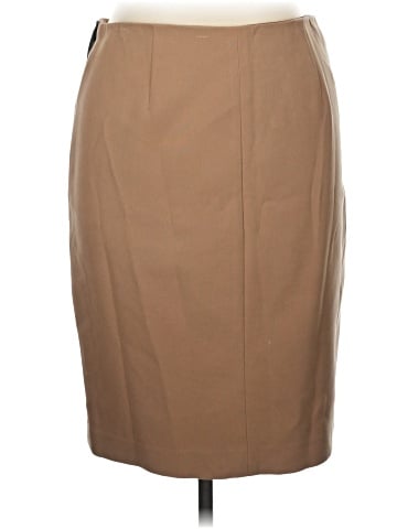 Ann Taylor Formal Skirt (view 1)