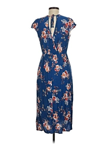 Xhilaration Casual Dress (view 2)