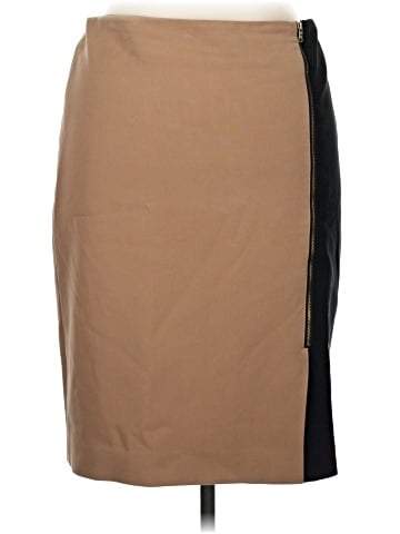 Ann Taylor Formal Skirt (view 2)