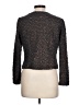Pure Sugar 100% Polyester Tweed Brown Jacket Size L - photo 2