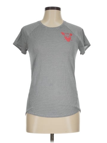 Oiselle Active T-Shirt (view 1)