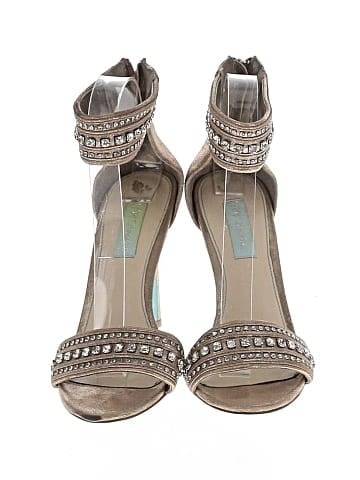 Betsey Johnson Sandals (view 2)