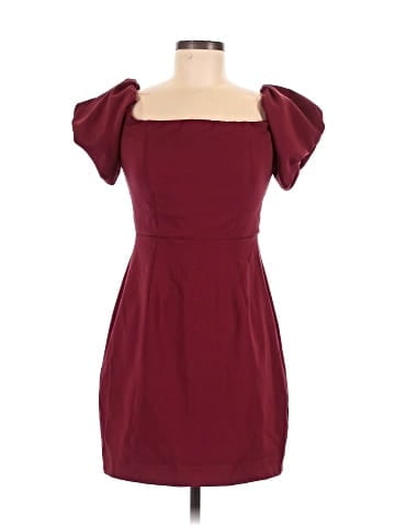 Teeze Me Cocktail Dress (view 1)