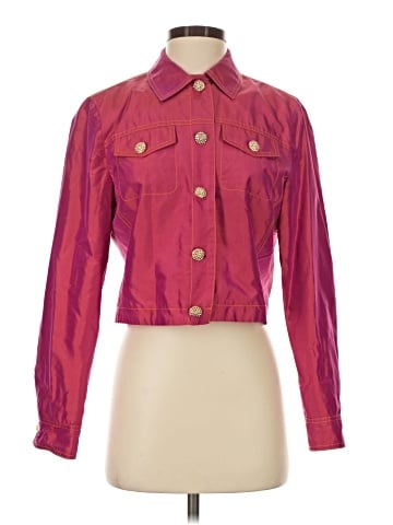 J. McLaughlin Jacket (view 1)