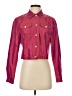 J. McLaughlin Pink Jacket Size S - photo 1