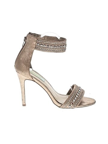 Betsey Johnson Sandals (view 1)
