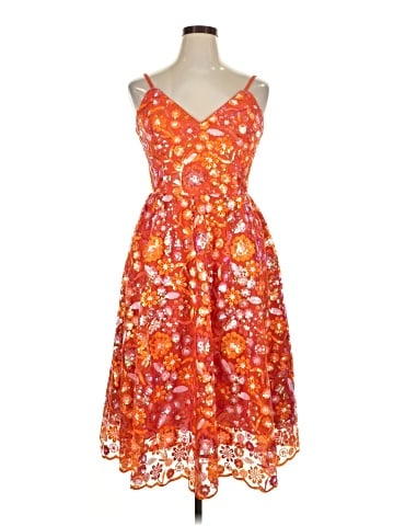 Dress the Population Cocktail Dress (view 1)