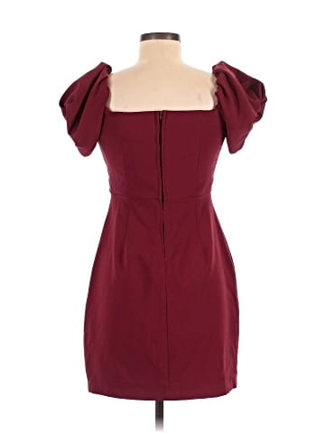Teeze Me Cocktail Dress (view 2)
