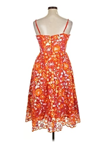 Dress the Population Cocktail Dress (view 2)